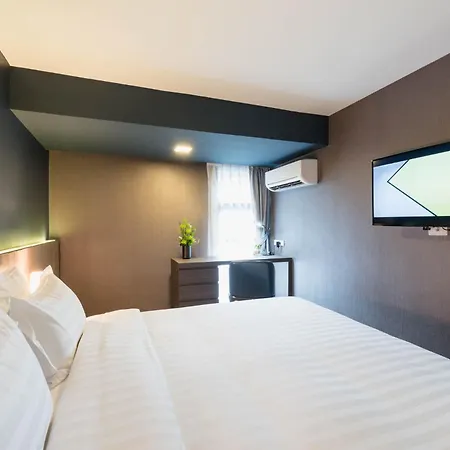 Fyn Hotel