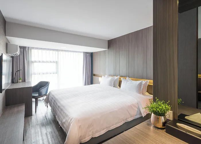 Fyn Hotel