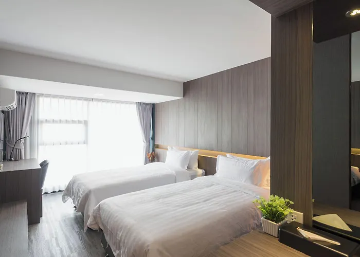 Fyn Hotel