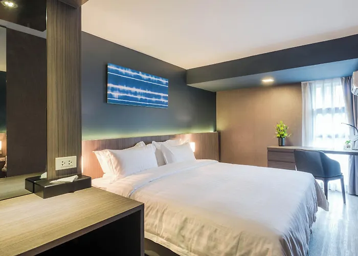 Hotel Fyn 3*